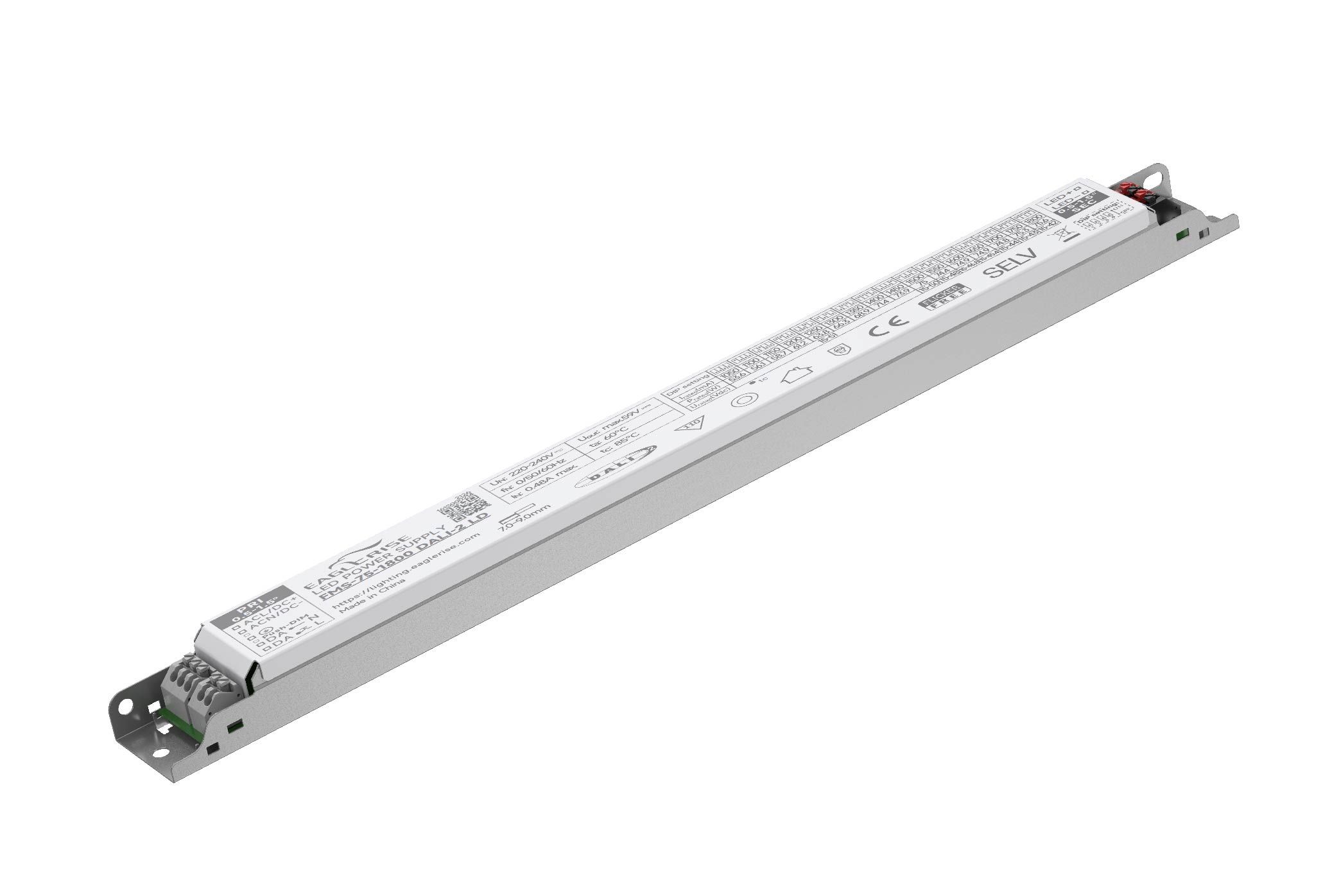 Linear Drivers